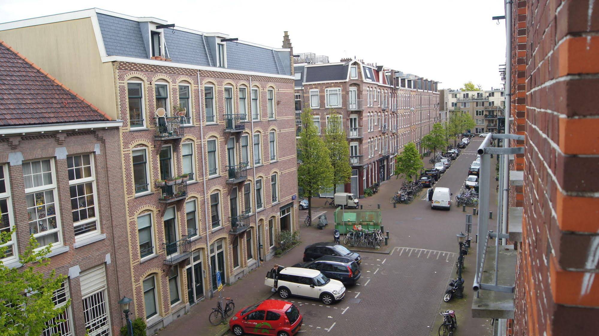 Esperanza Guest House