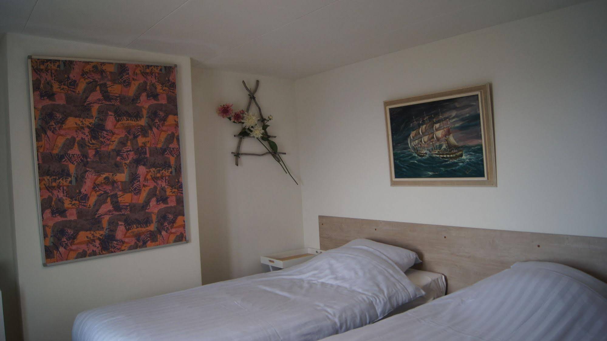 Esperanza Guest House