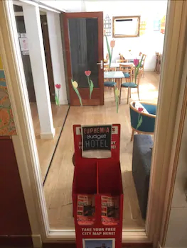 Euphemia Budget Old City Canal Zone