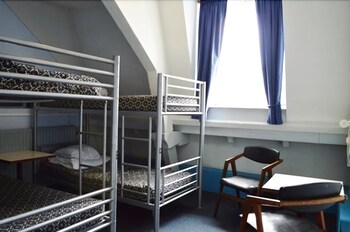 Euphemia Budget Old City Canal Zone