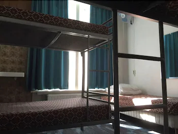 Euphemia Budget Old City Canal Zone