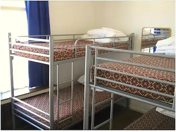 Euphemia Budget Old City Canal Zone