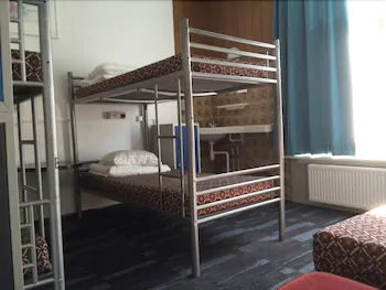 Euphemia Budget Old City Canal Zone