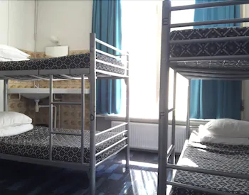 Euphemia Budget Old City Canal Zone