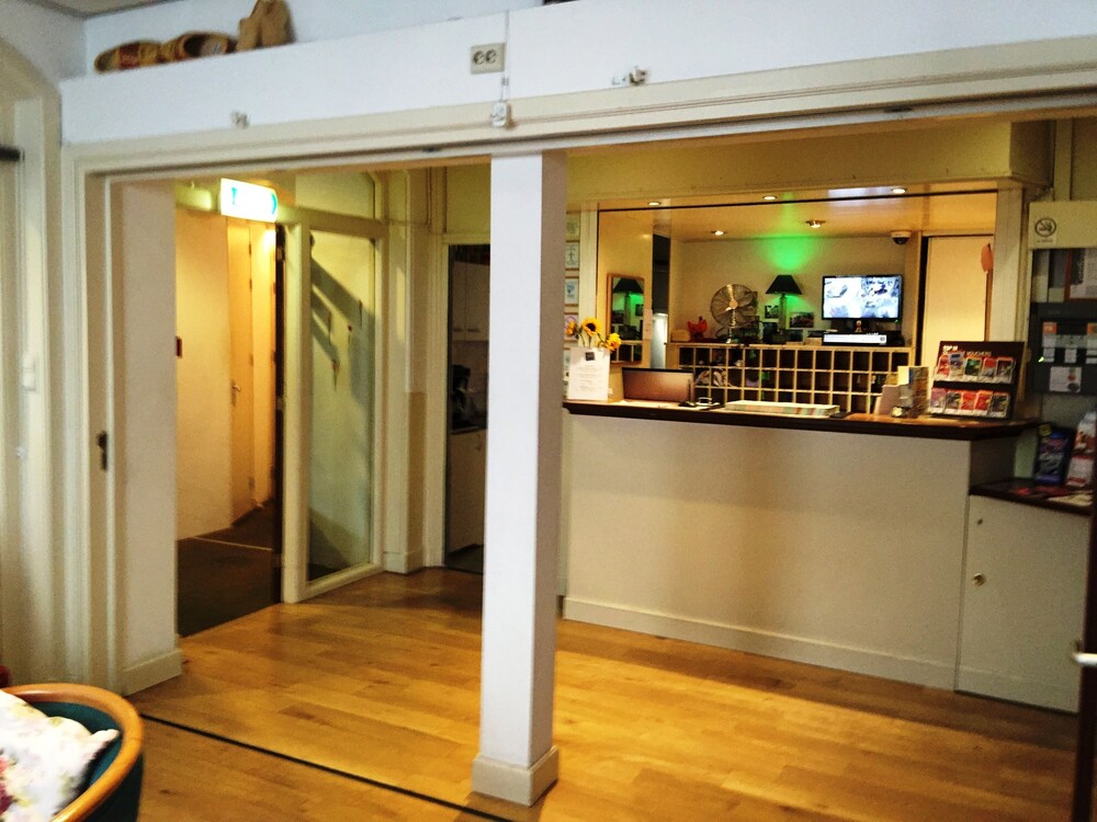 Euphemia Budget Old City Canal Zone