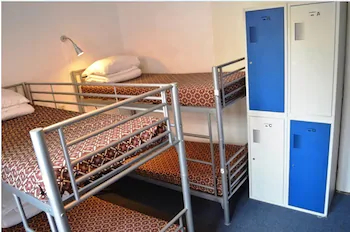 Euphemia Budget Old City Canal Zone