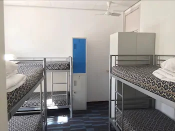 Euphemia Budget Old City Canal Zone