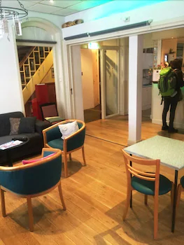 Euphemia Budget Old City Canal Zone