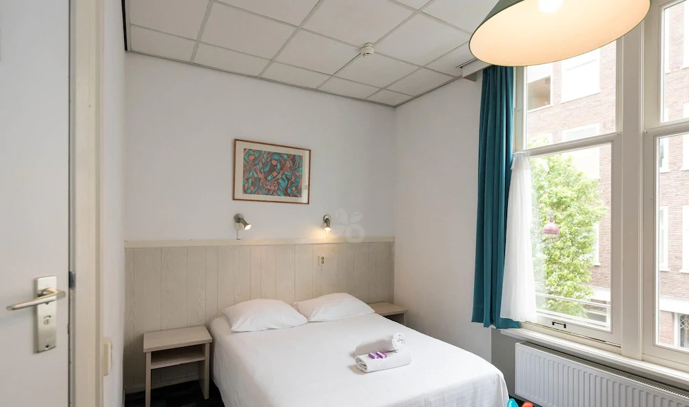 Euphemia Budget Old City Canal Zone