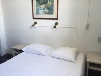 Euphemia Budget Old City Canal Zone