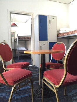 Euphemia Budget Old City Canal Zone