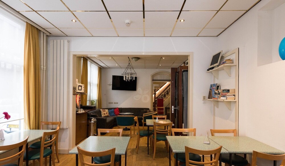 Euphemia Budget Old City Canal Zone