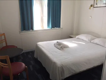 Euphemia Budget Old City Canal Zone