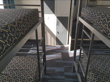 Euphemia Budget Old City Canal Zone