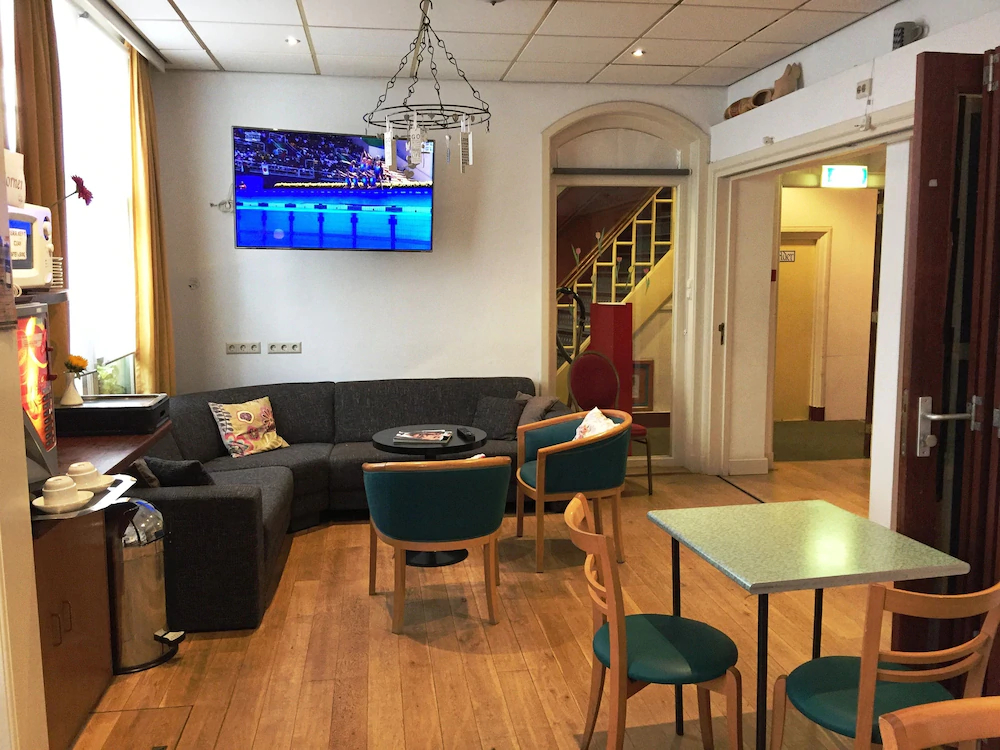 Euphemia Budget Old City Canal Zone