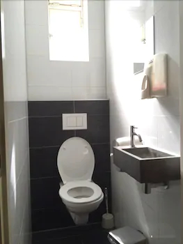 Euphemia Budget Old City Canal Zone