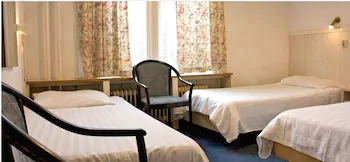 Euphemia Budget Old City Canal Zone