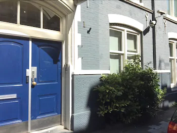 Euphemia Budget Old City Canal Zone