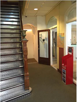 Euphemia Budget Old City Canal Zone