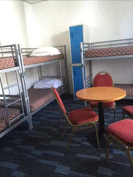 Euphemia Budget Old City Canal Zone