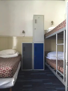 Euphemia Budget Old City Canal Zone