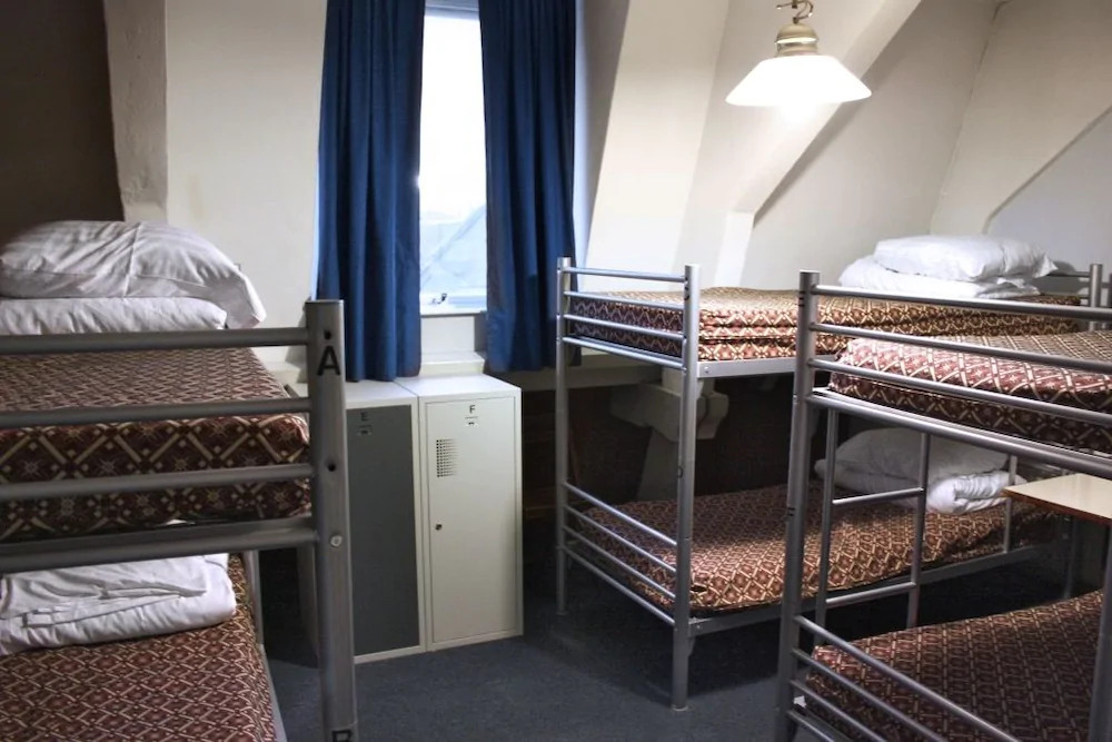 Euphemia Budget Old City Canal Zone