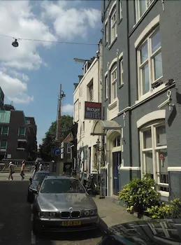 Euphemia Budget Old City Canal Zone