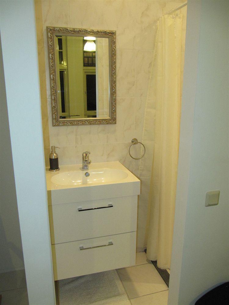 Excellent Rooms in Amsterdam
