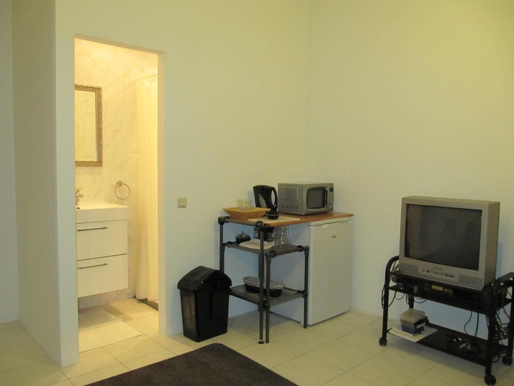 Excellent Rooms in Amsterdam