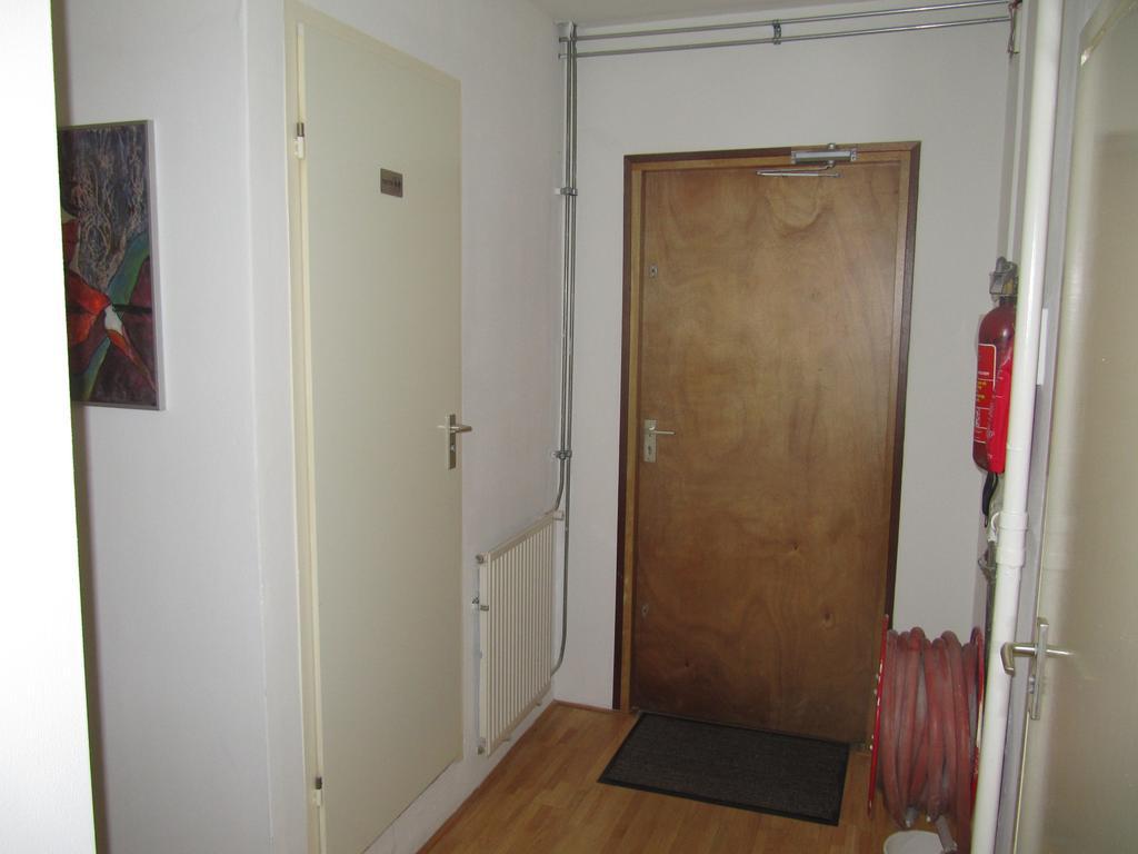 Excellent Rooms in Amsterdam