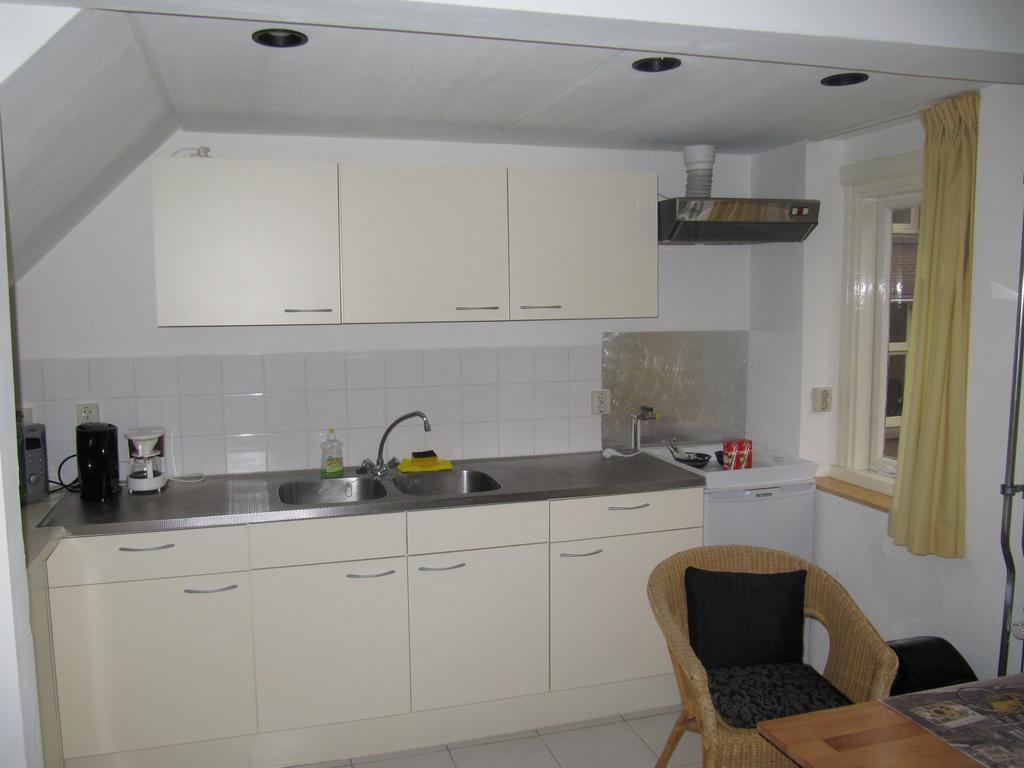 Excellent Rooms in Amsterdam