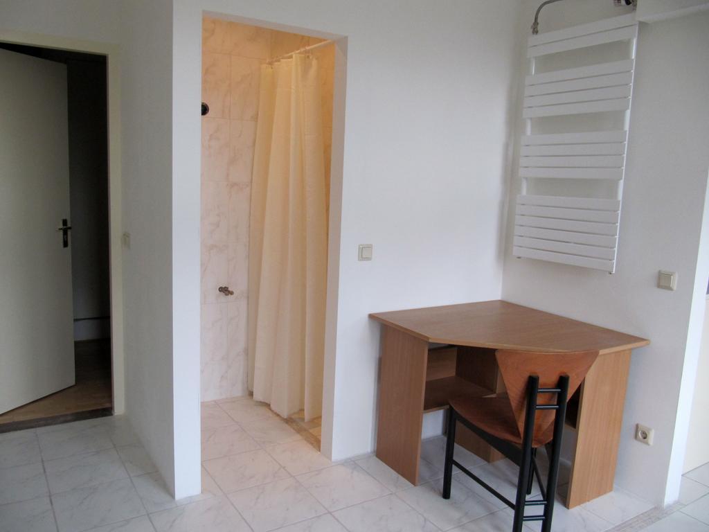 Excellent Rooms in Amsterdam