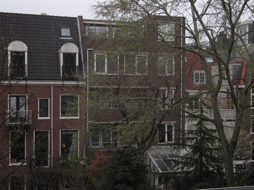 Excellent Rooms in Amsterdam