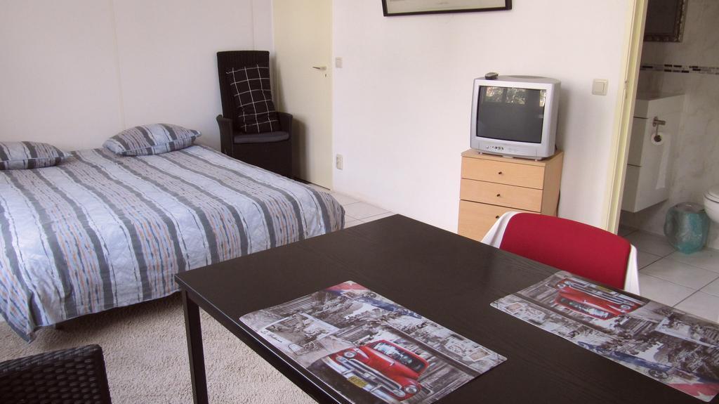 Excellent Rooms in Amsterdam