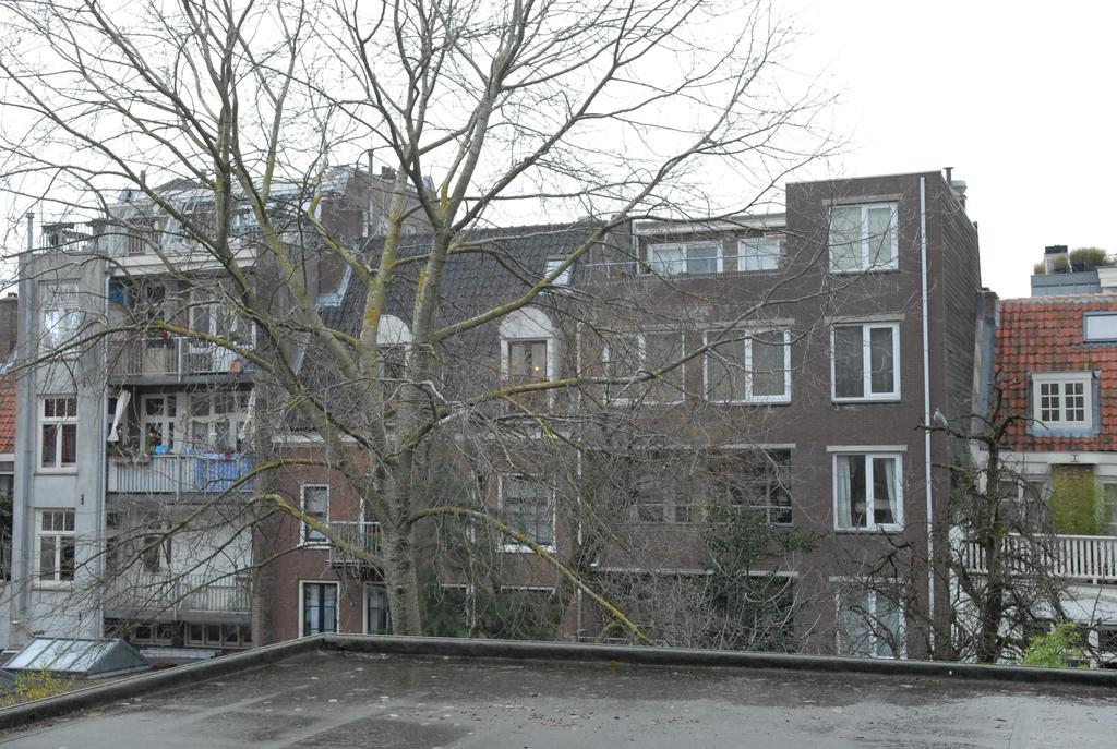 Excellent Rooms in Amsterdam