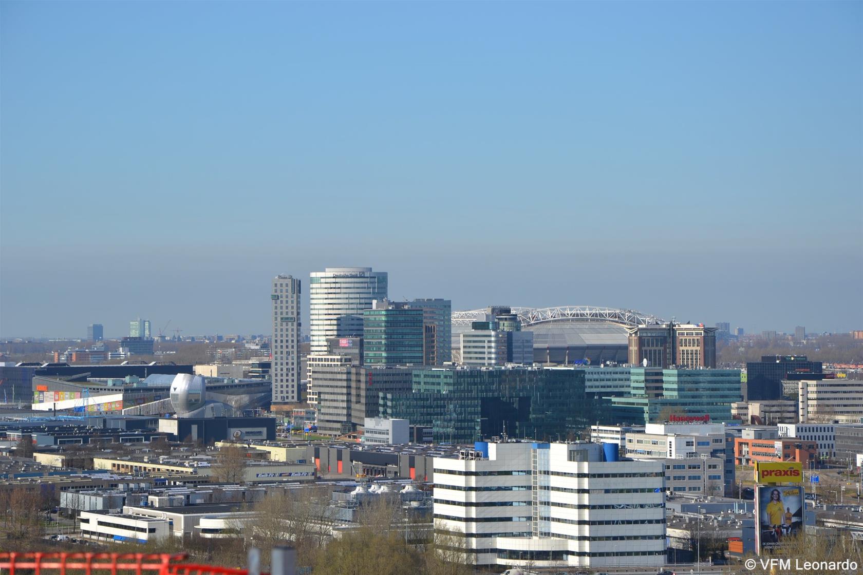 Fletcher Hotel Amsterdam