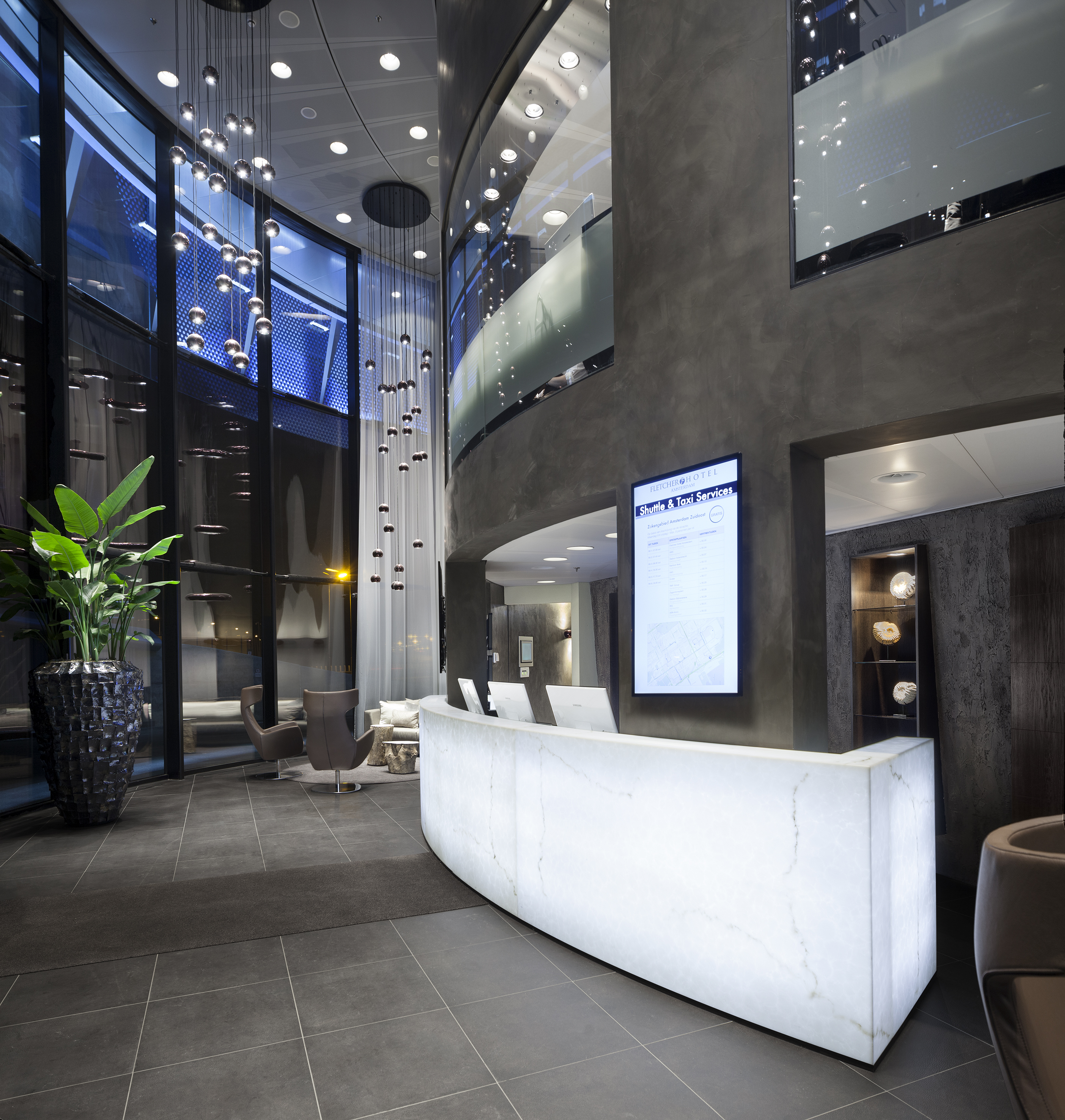 Fletcher Hotel Amsterdam