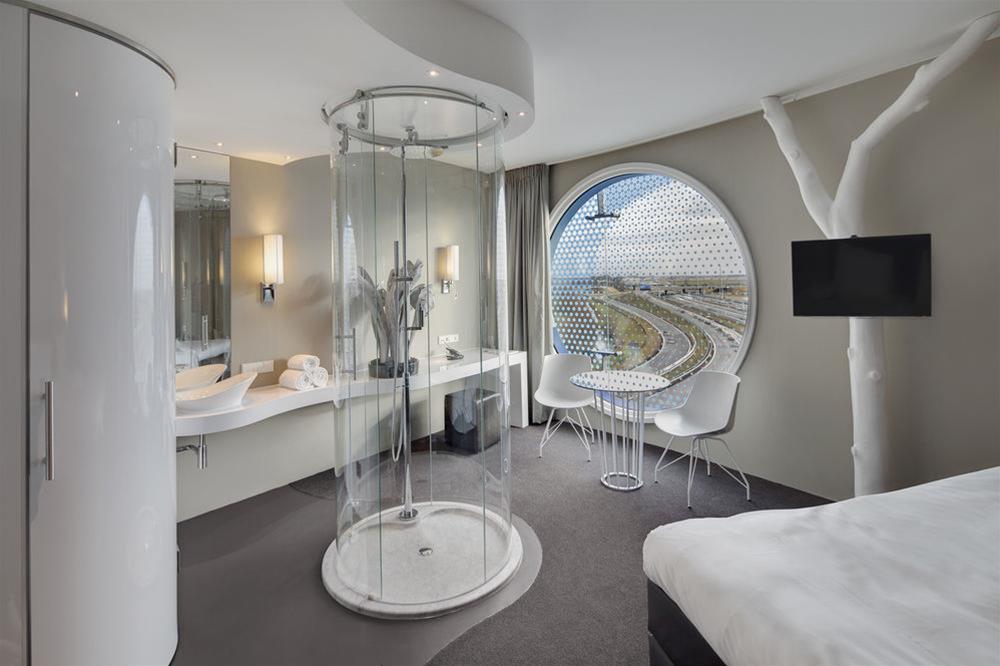 Fletcher Hotel Amsterdam