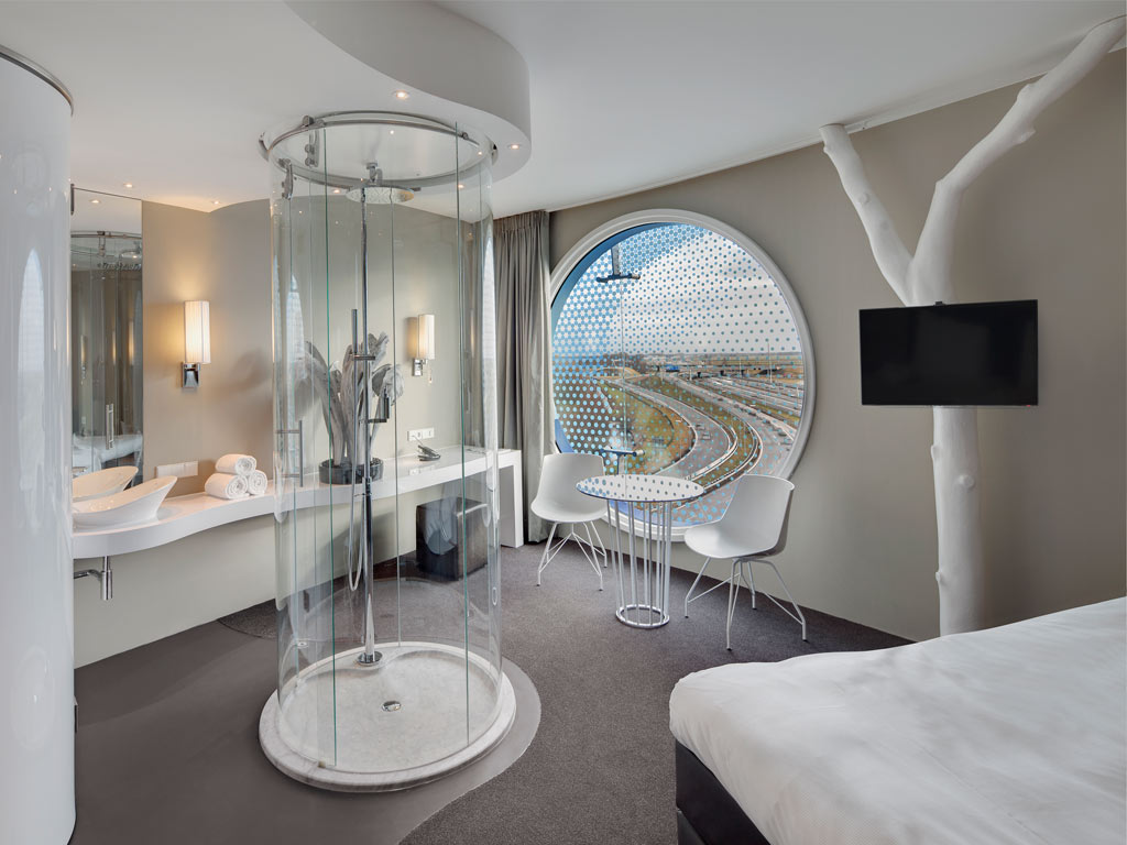 Fletcher Hotel Amsterdam
