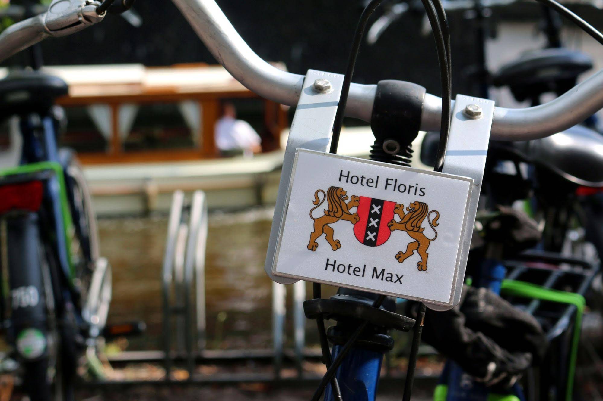 Floris Hotel