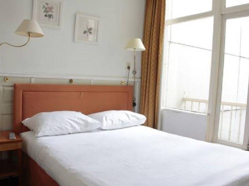 Flower Market Hotel