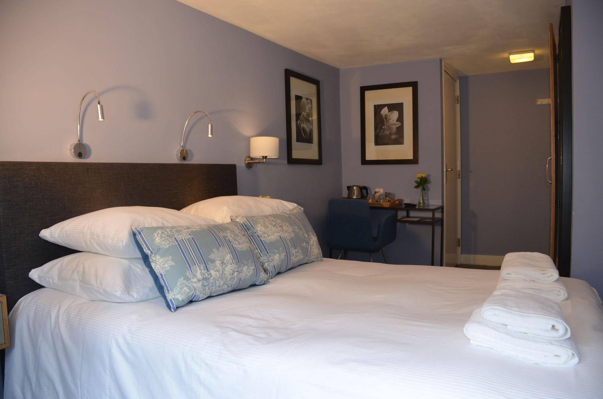 Frisco Inn