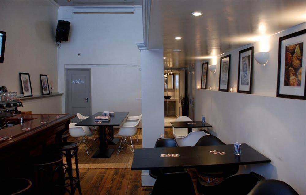 Frisco Inn