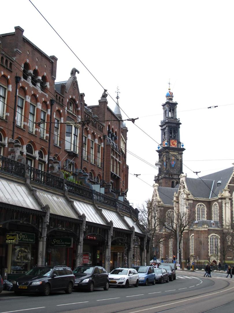 Galerij