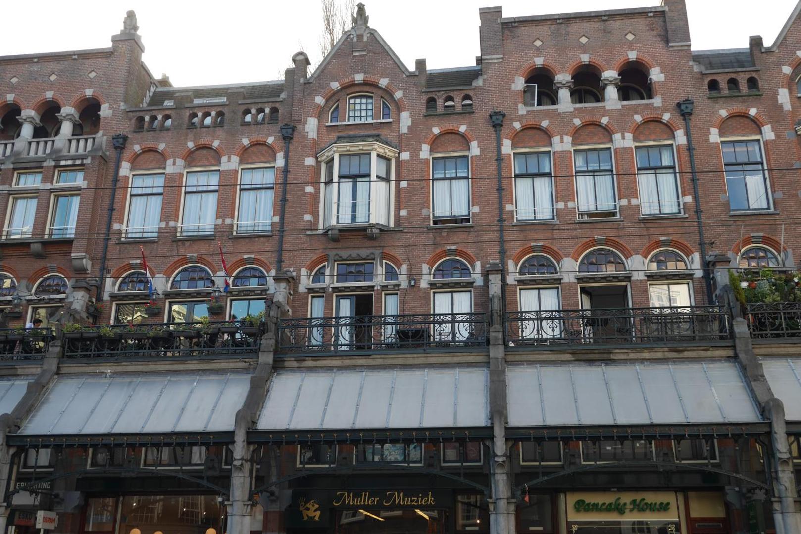 Galerij