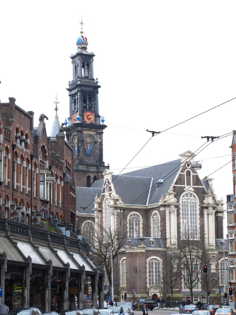 Galerij