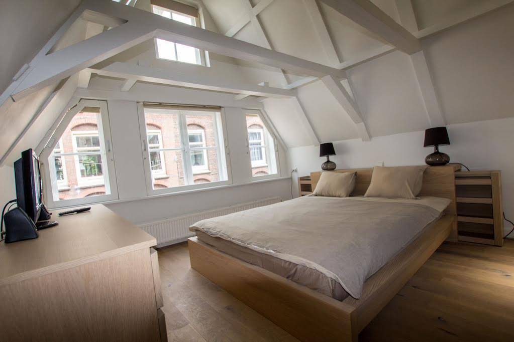 Green Apple Holiday Lijnbaansgracht