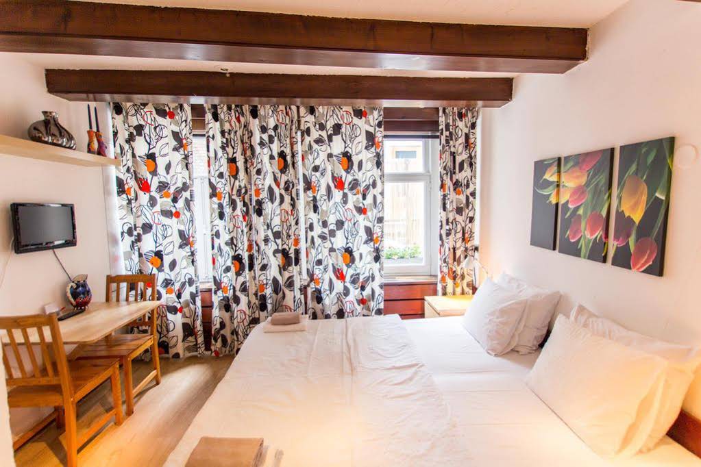 Green Apple Holiday Lijnbaansgracht