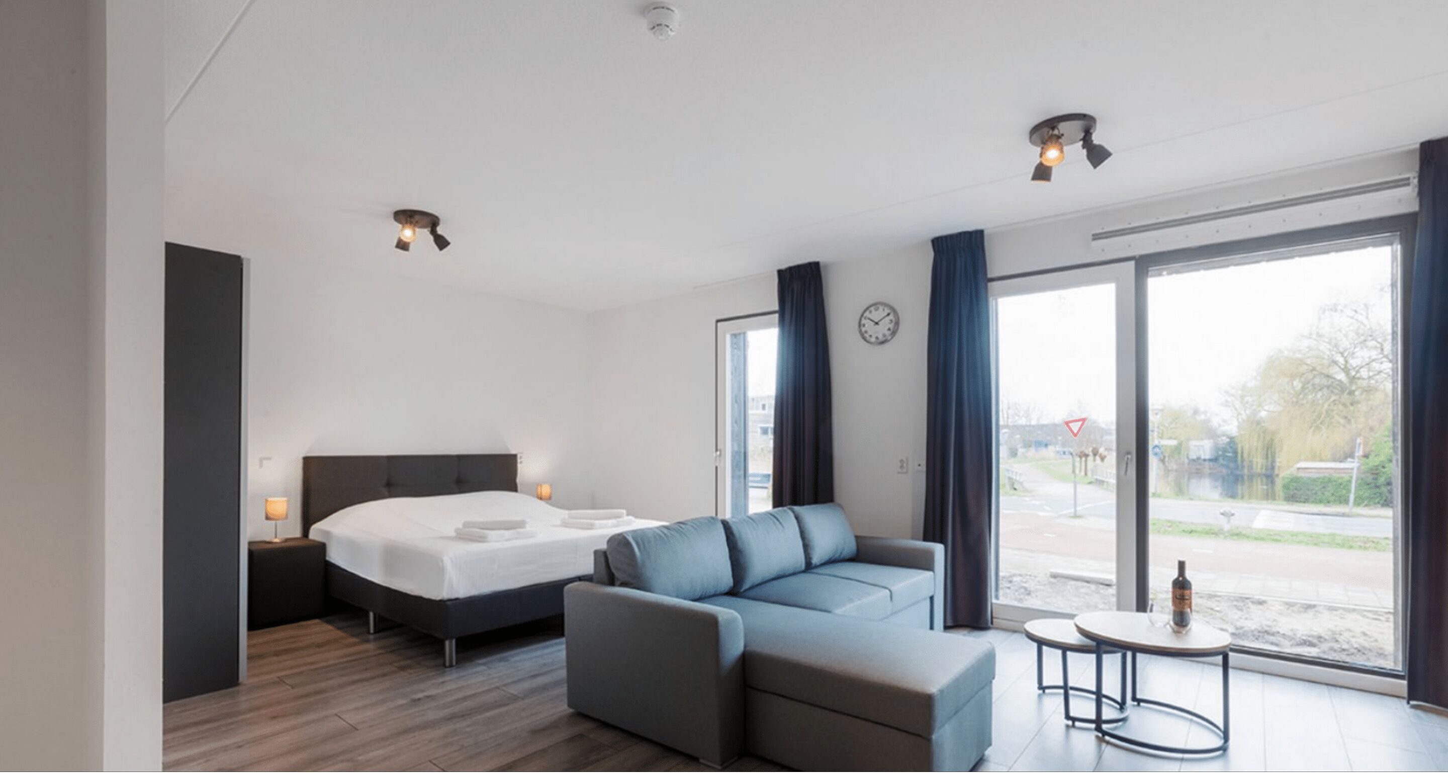 Greenstay  Hotel