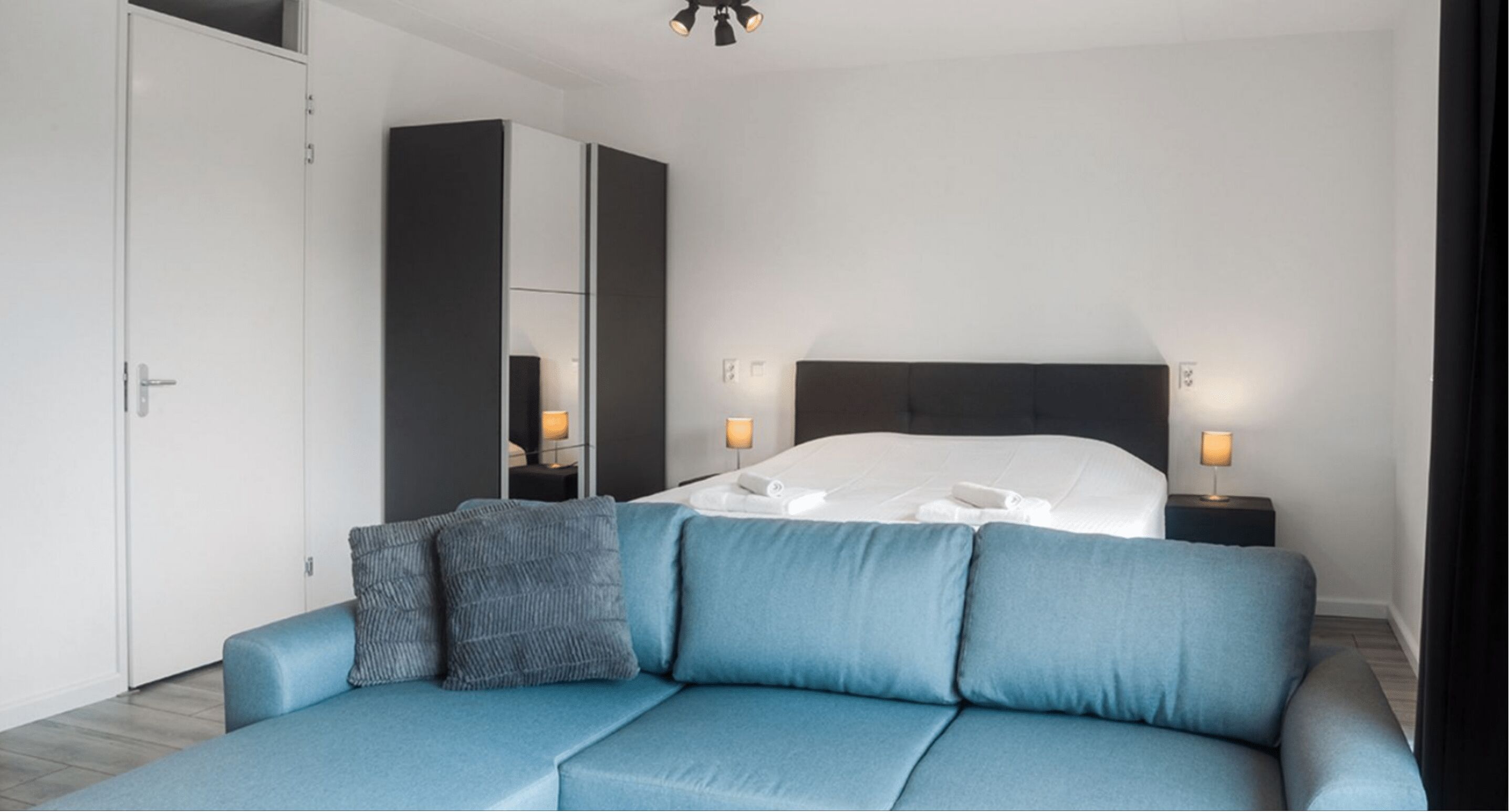 Greenstay  Hotel